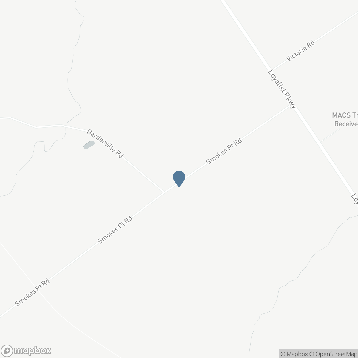 182 SMOKES POINT ROAD, Prince Edward, Ontario K0K 1L0